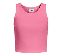 JJXX JXFALLON STR SL Rib Top JRS Noos, Morning Glory, XS