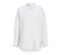 JJXX JXMAGNA Shirt WVN, Bright White, S
