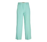 JJXX Women's Jxmary Regular Hw Pant Noos Chinos, Aruba Blue, 30W x 32L