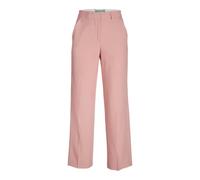 JJXX Women's Jxmary Regular Hw Pant Noos Chinos, Coral Haze, 26W x 32L