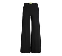JJXX Jxnancy Wide Hw Pant PNT Sn Black