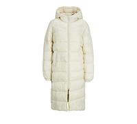 JJXX JXNORA Female Puffer Jacket, Ivory White, S