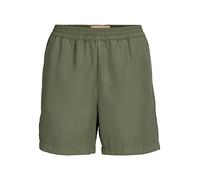 JJXX Women's Jxpoppy Hw Shorts Noos, Four Leaf Clover, XS