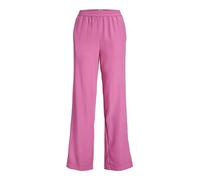 JJXX Women's Jxpoppy Regular Hw Pant Noos, Carmine Rose, M
