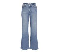 Jjxx Jxrome Flared Mw C9189 Jeans DNM Noos, Medium Blue (Medium Blue Denim), 27W x 30L