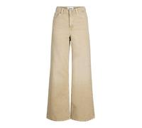 JJXX JXTOKYO Wide HW Color DNM SN | Wide Leg Fit, Plain, Maximum temperature 30°C normal process