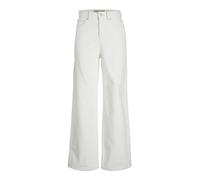 JJXX JXTOKYO Wide HW MR6012 Jeans DNM SN | Wide Leg Fit, Plain, Casual, Maximum temperature 40°C normal process