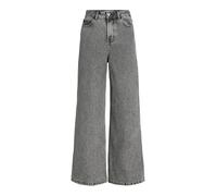 Jjxx Tokyo Wide R6119 High Waist Jeans Grey 30 / 30 Woman
