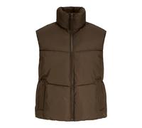Jjxx Maeve Vest Green,Brown XS Woman