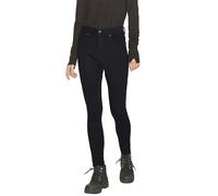 Jjxx Ms1011a Vienna Skinny High Waist Jeans Black L / 34 Woman