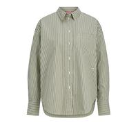 JJXX Poplin shirt JXJAMIE Poplin shirt M, Gleam, M