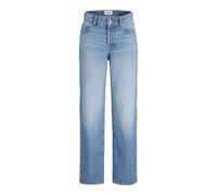 JJXX Jxseville Loose Mw Jeans R232 DNM, Light Blue (Light Blue Denim), 28W x 30L