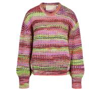 Woman sweater Jack & Jones Simone Space Dye Red XL