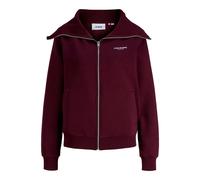 Jjxx Studio Vesterbro Flat Full Zip Sweatshirt