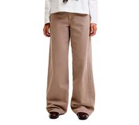 Jjxx Tokyo R412 Wide Leg High Waist Jeans