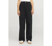 Jjxx Tokyo Wide C6145 High Waist Jeans Black 29 / 30 Woman