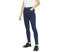 Jjxx Vienna Skinny High Waist Jeans Blue M / 32 Woman