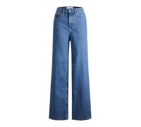 Jack & Jones Tokyo Wide Nr6002 Jjxx High Waist Jeans Blue 25 / 30 Woman