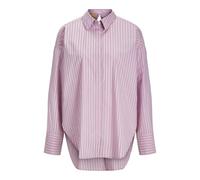 JJXX Women's Jack & Jones Female Jxmagna Hemd Shirt, Moonlite Mauve, XS