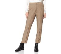 JJXX Women's JJXX JXKATIE Slim HW Pant NOOS Chinos, Brindle, 28/30