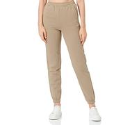 JJXX Women's Jxabbie Hw Rel Every Brush Pants Noos, Brindle/Print: White Jjxx Logo, M