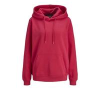 JJXX Women's Jxabbie RLX Ls Every Hood SWT Noos, Barberry, L