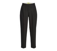 JJXX Women's Jxana Mary RLX Tap Mw Pant TLR Noos, Black, XL