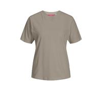 JJXX Women's Jxanna Reg Ss Every Tee JRS Noos, Pure Cashmere, S