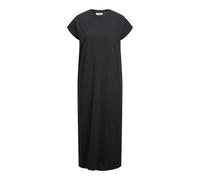 JJXX Women's Jxastrid Boxy SL Dress JRS, Black, XS
