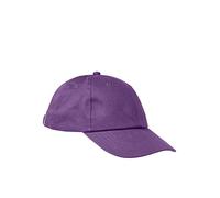 JJXX Women's Jxbasic Baseball Cap Noos, Royal Lilac/Detail:/Small Logo on Side, One Size Fits All