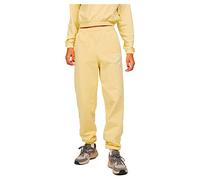 JJXX Women's Jxbianca Hw Relaxed Vint Sweatpants Sn Joggers, Sunlight/Print: Denim Studio, M