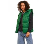 JJXX Women's Jxbillie OTW Sn Puffer Vest, Formal Garden, S