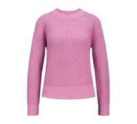 JJXX Women's Jxcarolina Crew Neck Knit Jumper, Moonlite Mauve, M