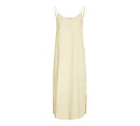 JJXX Women's Jxcleo Satin Dress Sn, Seedpearl, M