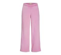 JJXX Women's Jxelizabeth Straight Mw Sweat Pants SWT Joggers, Moonlite Mauve/Detail: Acid wash, M