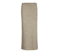 JJXX Women's Jxevi Skirt Knit, Peyote, M