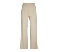 JJXX Women's Jxharlow Comfy Pant Knit Trousers, Feather Gray, L