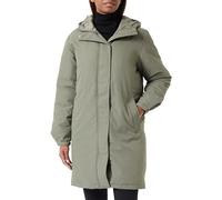 JJXX Women's Jxhella OTW Sn Parka, Dusty Olive, M
