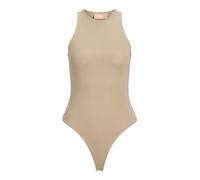 JJXX Women's JXIVY Tight SL Oneck Dream Body Bodysuit, Incense/Print:Tonal Print, M