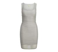 JJXX Women's Jxkia Saga Sl Shine Rev Mini Dress WVN Dress