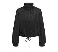 JJXX Women's Jxmandy OTW Jacket, Black, L