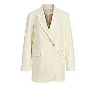 JJXX Women's Jxmary Blazer Noos, Seedpearl, 10