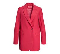 JJXX Women's Jxmary Blazer Noos WVN, Cerise, 18