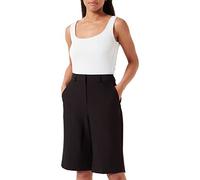 JJXX Women's Jxmary Hw Long Shorts Noos, Black, S