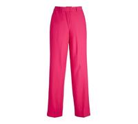 JJXX Women's Jxmary Hw Pant PNT Noos, Cerise, 28W / 30L