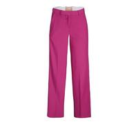 JJXX Women's Jxmary Hw Pant PNT Noos Chino Trousers, Festival Fuchsia, 27W x 34L