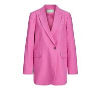 JJXX Women's Jxmary Noos WVN Blazer, Carmine Rose, 12