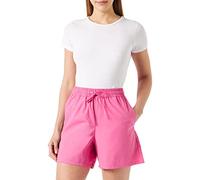 JJXX Women's Jxmission String Sn Shorts, Carmine Rose, XS