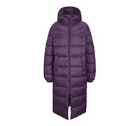 JJXX Women's Jxnora OTW Sn Lightweight Long Jacket, Purple, S