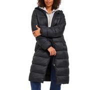 JJXX Women's Jxnora OTW Sn Lightweight Long Jacket, Schwarz, L